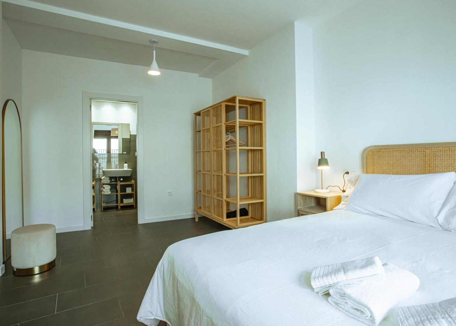 Apartamentos Turisticos Pilaria Jaén Exterior foto