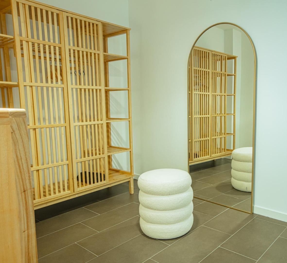 Apartamentos Turisticos Pilaria Jaén Exterior foto